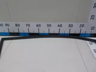 8254007000 Hyundai-Kia Уплотнитель стекла двери Kia Picanto 1 Арт E51997552, вид 4