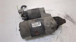 8200741476 Стартер Renault Megane 3 Арт 20274513, вид 2