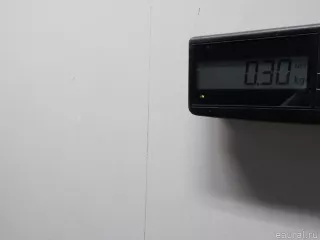 8353107000 Hyundai-Kia Уплотнитель стекла двери Kia Picanto 1 Арт E51997731, вид 2