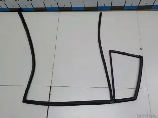 8353107000 Hyundai-Kia Уплотнитель стекла двери Kia Picanto 1 Арт E51997731, вид 7