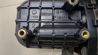 9807593080 Клапан EGR Peugeot Boxer 3 Арт 20267574, вид 3