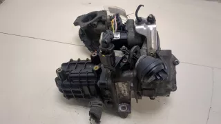 9807593080 Клапан EGR Peugeot Boxer 3 Арт 20267574, вид 5