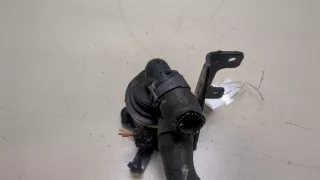  Насос антифриза (помпа) Audi A4 B8 Арт 20266921, вид 1