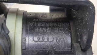  Насос антифриза (помпа) Audi A4 B8 Арт 20266921, вид 2