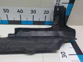 865853E000 Hyundai-Kia Кожух замка капота Kia Sorento 1 Арт E52128617, вид 9