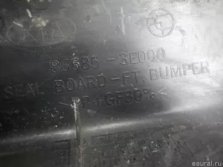 865853E000 Hyundai-Kia Кожух замка капота Kia Sorento 1 Арт E52128617, вид 10