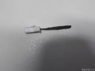 Разъем AUX / USB Hyundai Solaris 1 2004г. 8890101223AS Hyundai-Kia - Фото 3