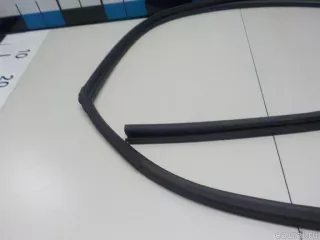 8253007000 Hyundai-Kia Уплотнитель стекла двери Kia Picanto 1 Арт E52288755, вид 11
