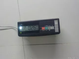 8253007000 Hyundai-Kia Уплотнитель стекла двери Kia Picanto 1 Арт E52288755, вид 2