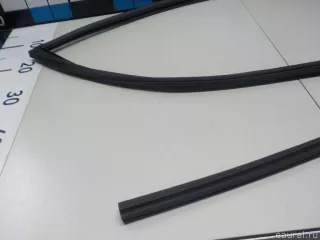 8253007000 Hyundai-Kia Уплотнитель стекла двери Kia Picanto 1 Арт E52288755, вид 7