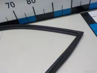 8253007000 Hyundai-Kia Уплотнитель стекла двери Kia Picanto 1 Арт E52288755, вид 9