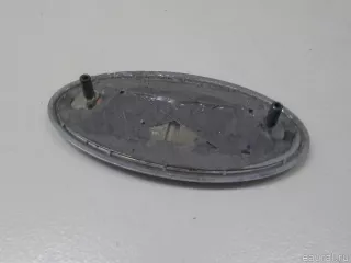 8634122810 Hyundai-Kia Эмблема на крышку багажника Kia Picanto 1 Арт E52297105, вид 5