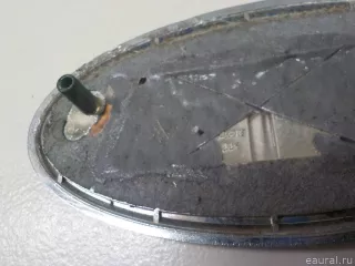 8634122810 Hyundai-Kia Эмблема на крышку багажника Kia Picanto 1 Арт E52297105, вид 6