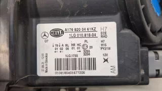 A1768200461 Фара передняя правая Mercedes A W176 Арт 20274552, вид 5