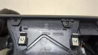  Дефлектор обдува салона BMW X6 E71/E72 Арт 20271372, вид 3