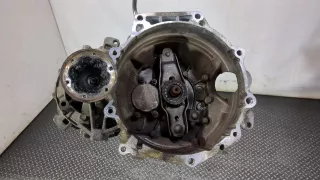 02S300051F КПП механическая (МКПП) 6-ступенчатая Skoda Octavia A7 Арт 9405447