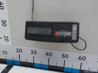 8254007000 Hyundai-Kia Уплотнитель стекла двери Kia Picanto 1 Арт E52337899, вид 2