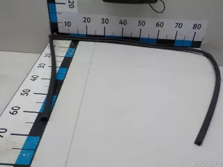 8254007000 Hyundai-Kia Уплотнитель стекла двери Kia Picanto 1 Арт E52337899, вид 3