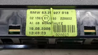63257145659 Дополнительный фонарь (Стоп-сигнал) BMW 5 E60/E61 Арт 20209119, вид 3