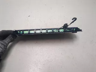 63257145659 Дополнительный фонарь (Стоп-сигнал) BMW 5 E60/E61 Арт 20209119, вид 5