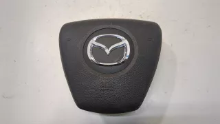 GS1E57K00D Подушка безопасности водителя Mazda 6 2 Арт 20274974