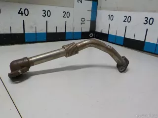284112A101 Hyundai-Kia Трубка системы рециркуляции (EGR) Kia Cerato 1 Арт E52424961, вид 12