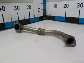 284112A101 Hyundai-Kia Трубка системы рециркуляции (EGR) Kia Cerato 1 Арт E52424961, вид 13