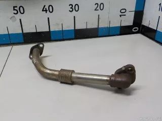 284112A101 Hyundai-Kia Трубка системы рециркуляции (EGR) Kia Cerato 1 Арт E52424961, вид 14