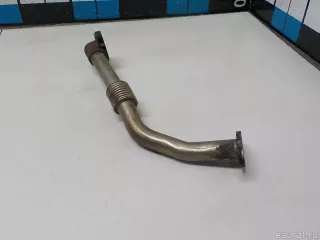 284112A101 Hyundai-Kia Трубка системы рециркуляции (EGR) Kia Cerato 1 Арт E52424961, вид 2