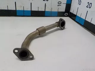 284112A101 Hyundai-Kia Трубка системы рециркуляции (EGR) Kia Cerato 1 Арт E52424961, вид 3