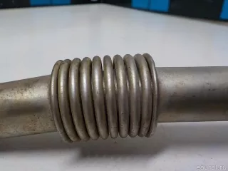 284112A101 Hyundai-Kia Трубка системы рециркуляции (EGR) Kia Cerato 1 Арт E52424961, вид 6