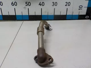 284112A101 Hyundai-Kia Трубка системы рециркуляции (EGR) Kia Cerato 1 Арт E52424961, вид 10