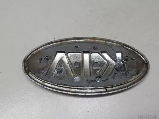 863531F500 Hyundai-Kia Эмблема Kia Sorento 3 restailing Арт E52409741, вид 6