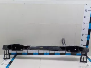 8663007100 Hyundai-Kia Усилитель заднего бампера Kia Picanto 1 Арт E52530976, вид 1