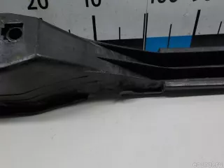 8663007100 Hyundai-Kia Усилитель заднего бампера Kia Picanto 1 Арт E52530976, вид 9