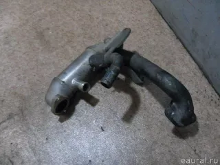 284804A060 Hyundai-Kia Радиатор EGR Hyundai H1 1 Арт E7903328, вид 1