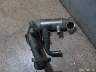 284804A060 Hyundai-Kia Радиатор EGR Hyundai H1 1 Арт E7903328, вид 2