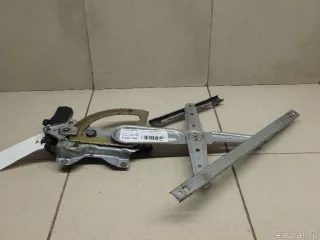 834013E002 Hyundai-Kia Стеклоподъемник электр. задний левый Kia Sorento 1 Арт E6800106, вид 3