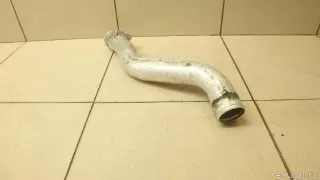 2826027281 Hyundai-Kia Патрубок интеркулера Kia Sportage 2 Арт E95147646, вид 2