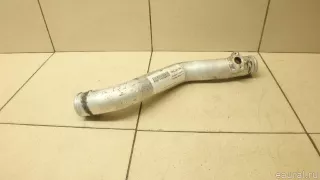2826027281 Hyundai-Kia Патрубок интеркулера Kia Sportage 2 Арт E95147646, вид 3