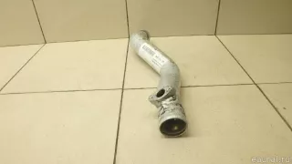 2826027281 Hyundai-Kia Патрубок интеркулера Kia Sportage 2 Арт E95147646, вид 6