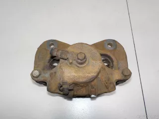 581301F000 Hyundai-Kia Суппорт тормозной передний правый Hyundai Tucson 1 Арт E50993359, вид 4