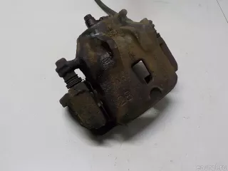 581101F000 Hyundai-Kia Суппорт тормозной передний левый Hyundai Tucson 1 Арт E52428216, вид 1