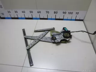 834013E002 Hyundai-Kia Стеклоподъемник электр. задний левый Kia Sorento 1 Арт E5964573, вид 1