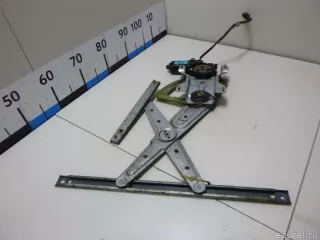 834013E002 Hyundai-Kia Стеклоподъемник электр. задний левый Kia Sorento 1 Арт E5964573, вид 2