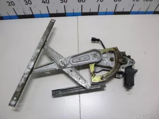 834013E002 Hyundai-Kia Стеклоподъемник электр. задний левый Kia Sorento 1 Арт E5964573, вид 5