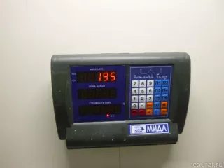 834013E002 Hyundai-Kia Стеклоподъемник электр. задний левый Kia Sorento 1 Арт E5964573, вид 6
