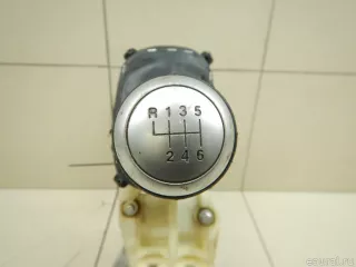 437001F940 Hyundai-Kia Кулиса КПП Kia Sportage 2 Арт E6947241, вид 2