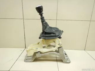 437001F940 Hyundai-Kia Кулиса КПП Kia Sportage 2 Арт E6947241, вид 3