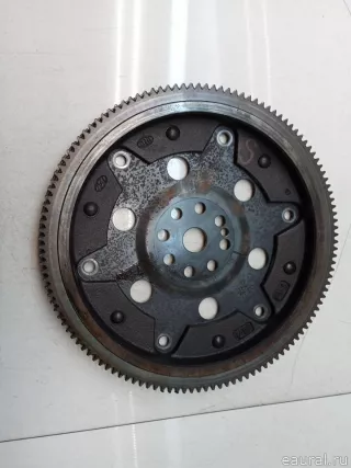232204A400 Hyundai-Kia Маховик Hyundai H1 2 Арт E90302235, вид 1